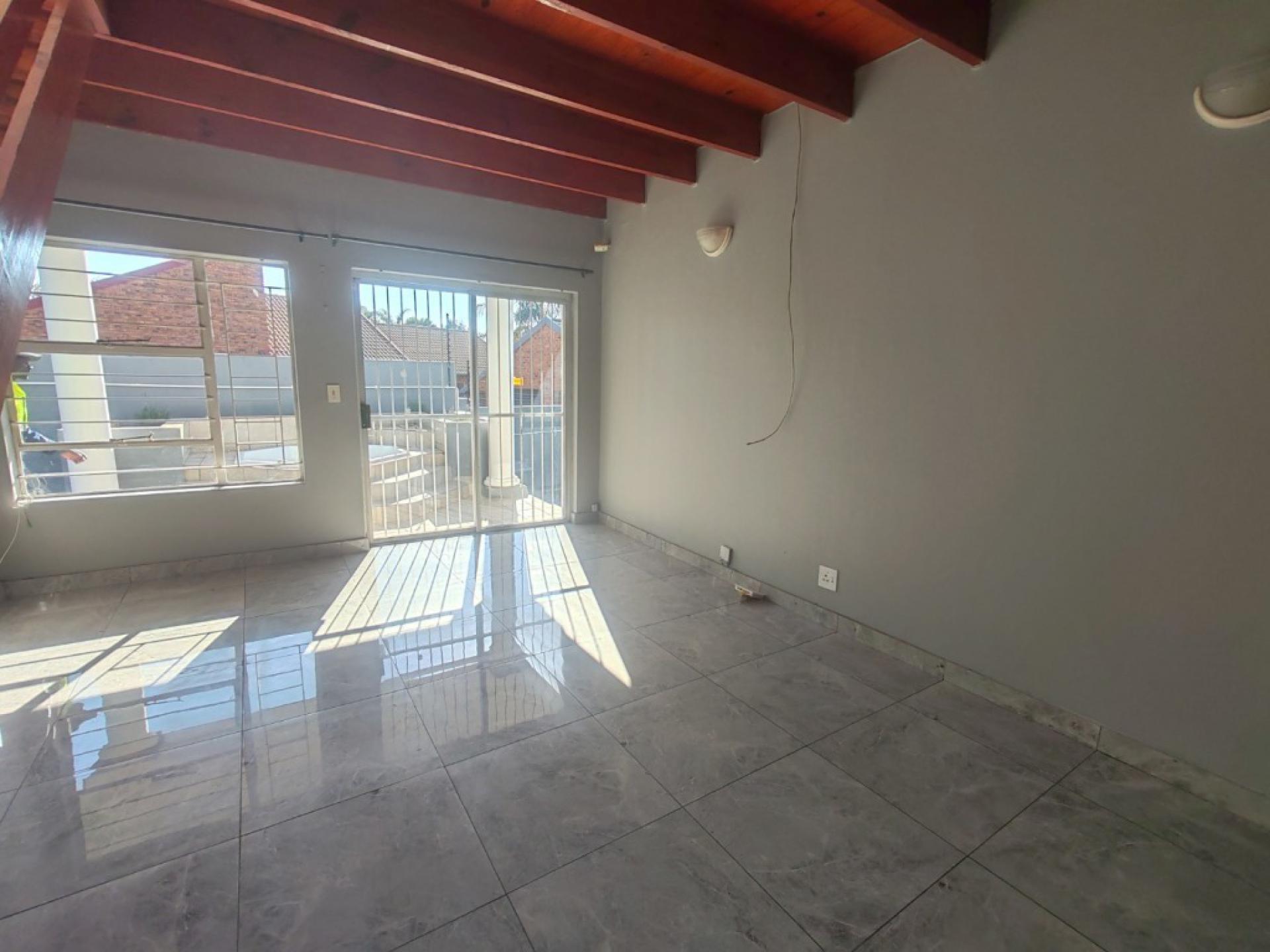  of property in Moreletapark
