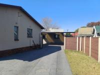  of property in Verwoerdpark