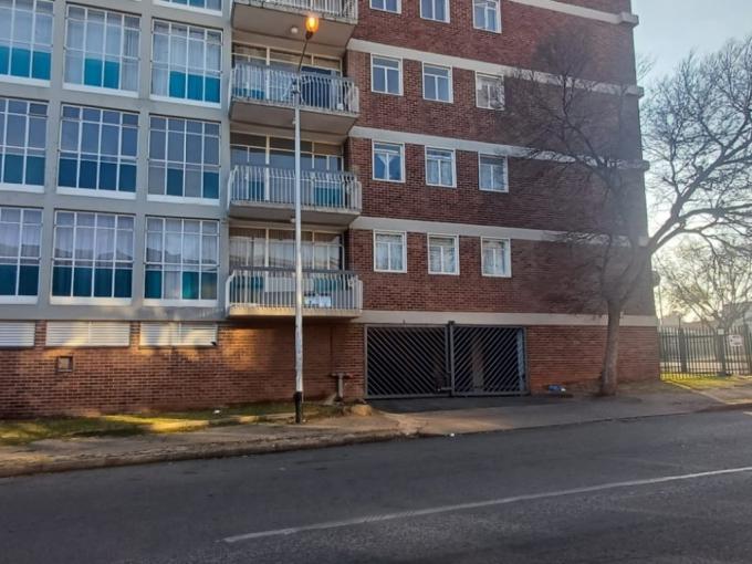 2 Bedroom Apartment for Sale For Sale in Alberton - MR686656