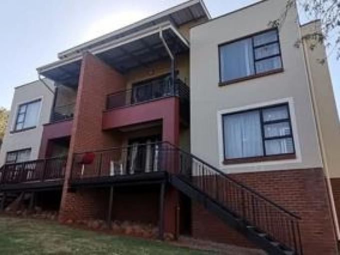 2 Bedroom Simplex for Sale For Sale in Bassonia - MR686657