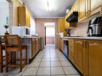  of property in Suideroord