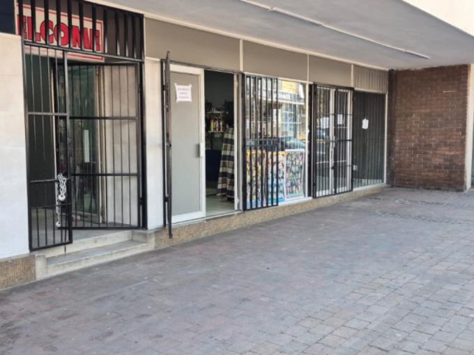 Commercial for Sale For Sale in Alberton - MR686659