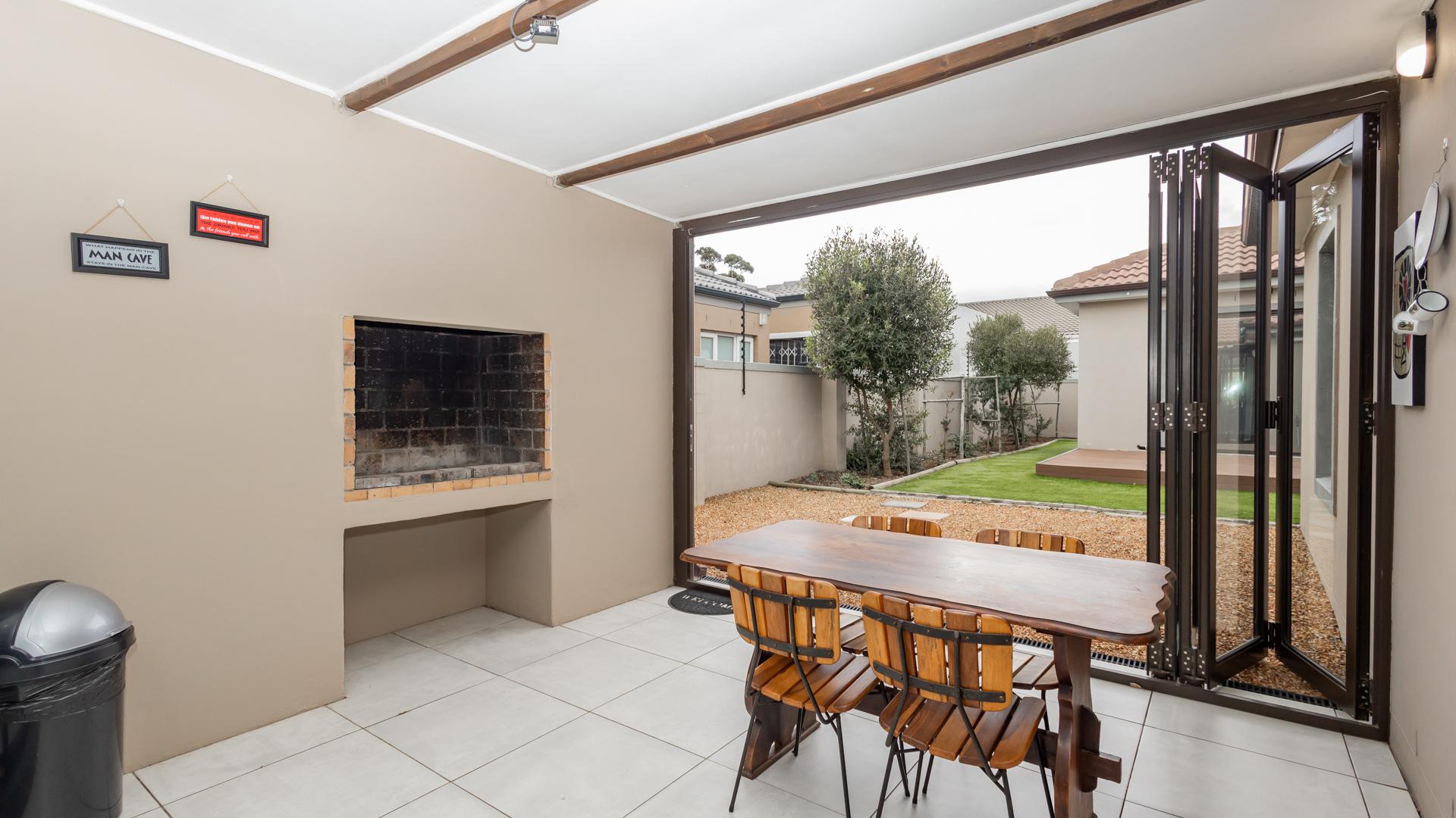  of property in Gordons Bay