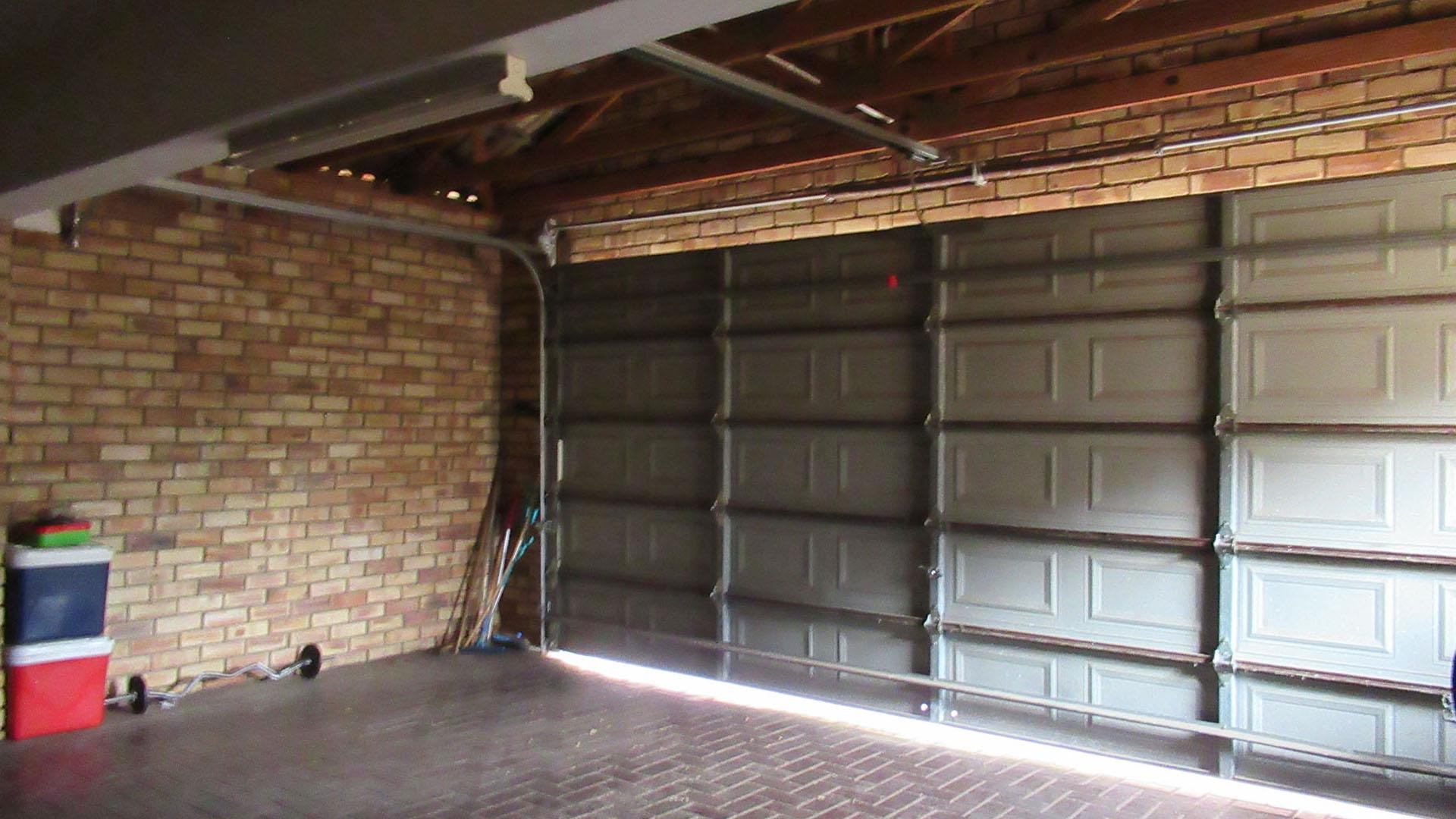 Spaces - 36 square meters of property in Willowbrook