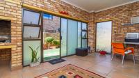 Patio of property in Willowbrook