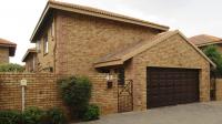 Front View of property in Willowbrook