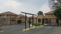 Front View of property in Willowbrook