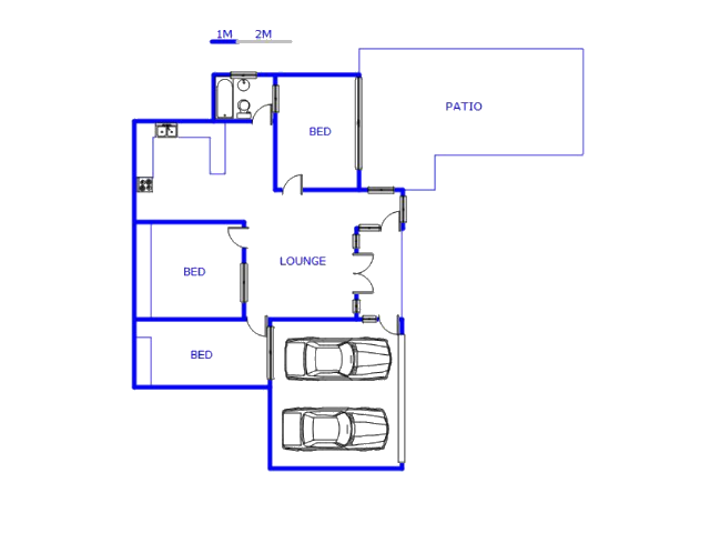 Ground Floor - 186m2 of property for sale in Primrose