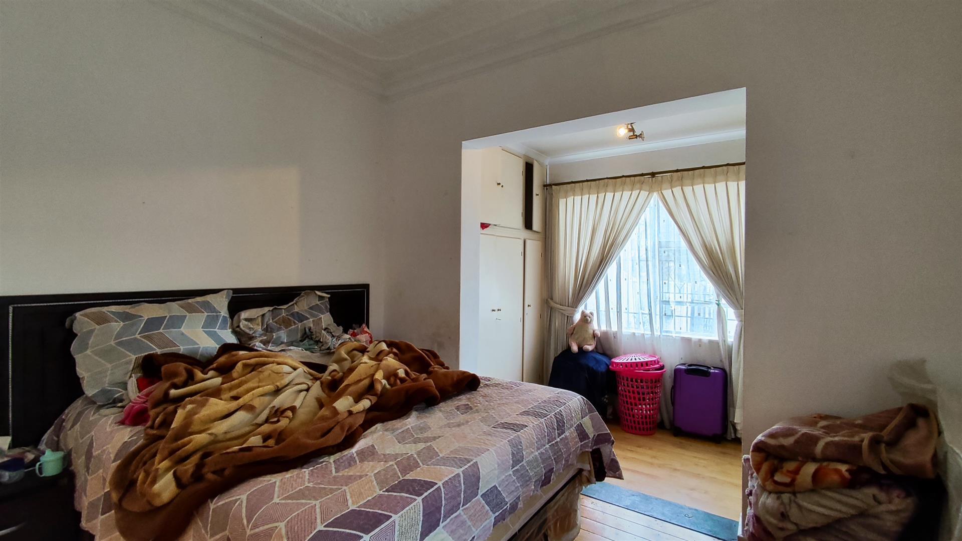 Main Bedroom - 14 square meters of property in Primrose