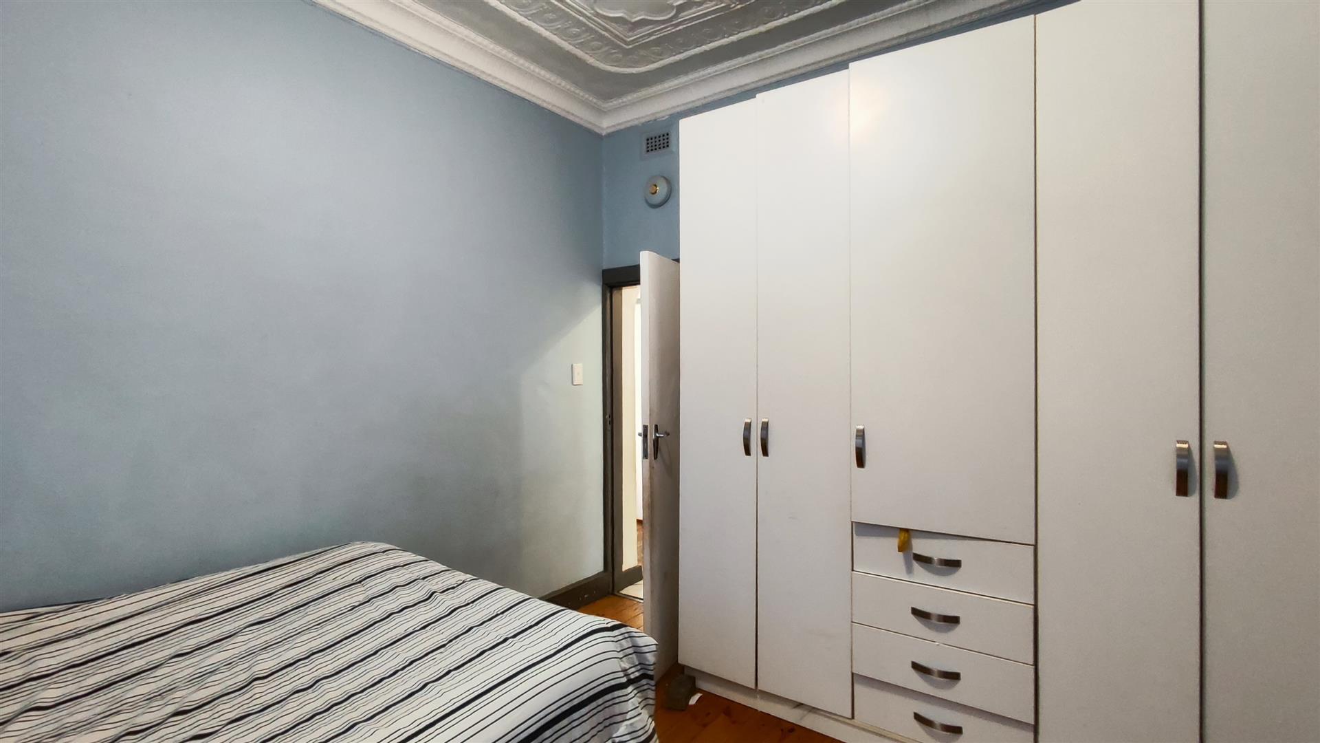 Bed Room 3 - 27 square meters of property in Primrose