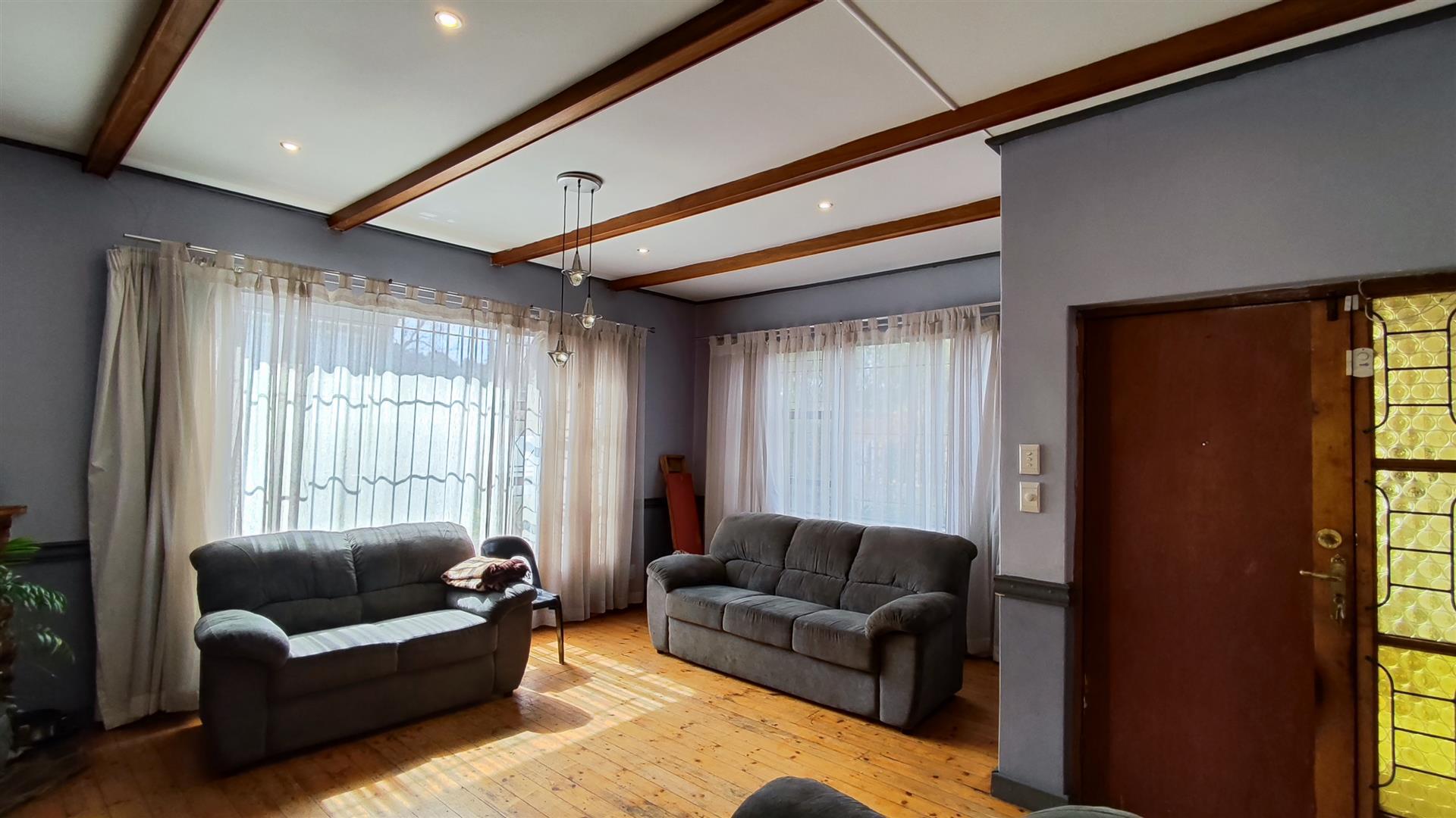 Lounges - 53 square meters of property in Primrose