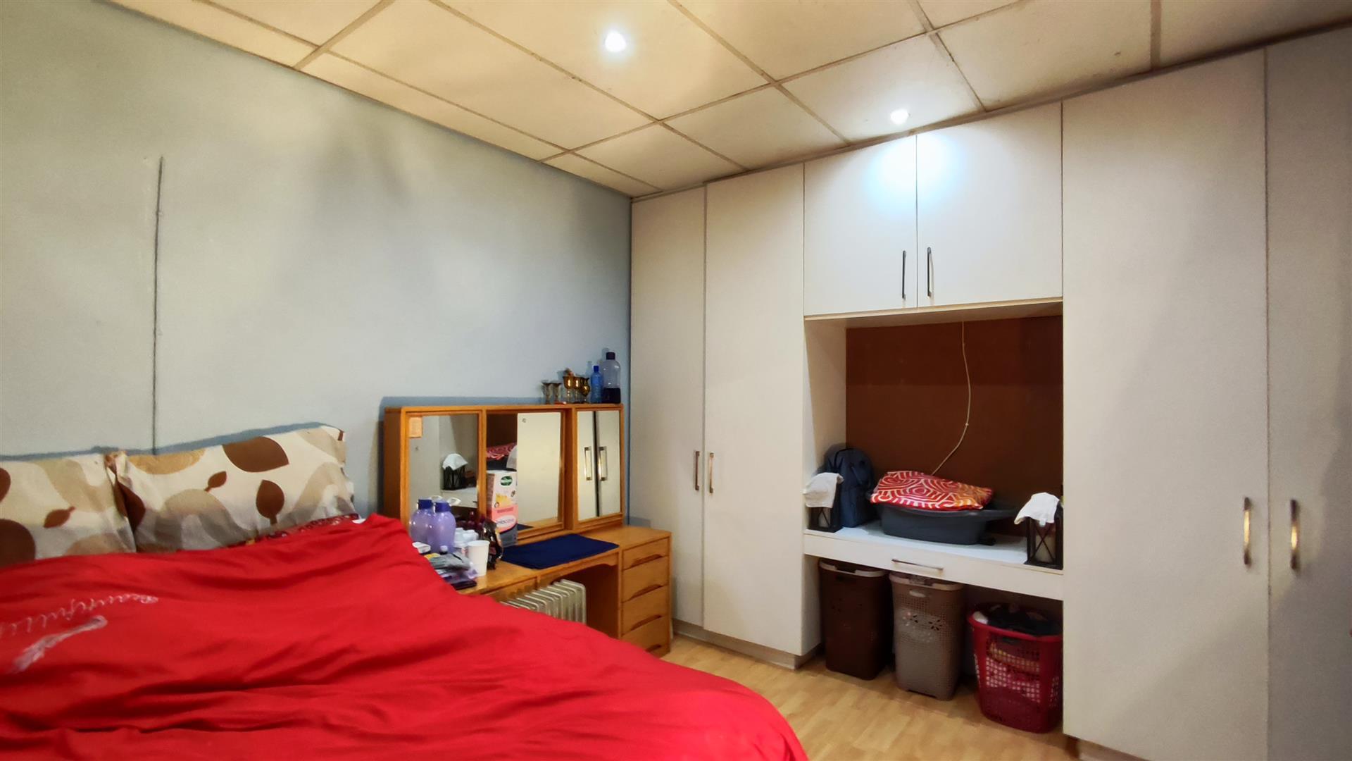 Bed Room 2 - 29 square meters of property in Primrose