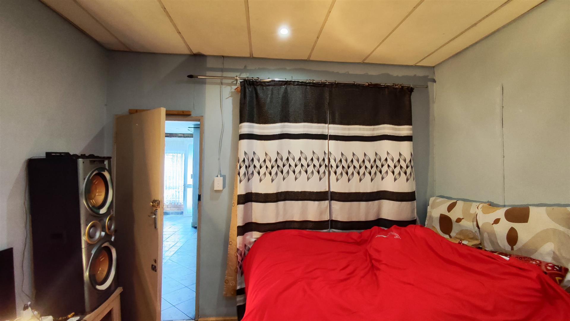 Bed Room 2 - 29 square meters of property in Primrose