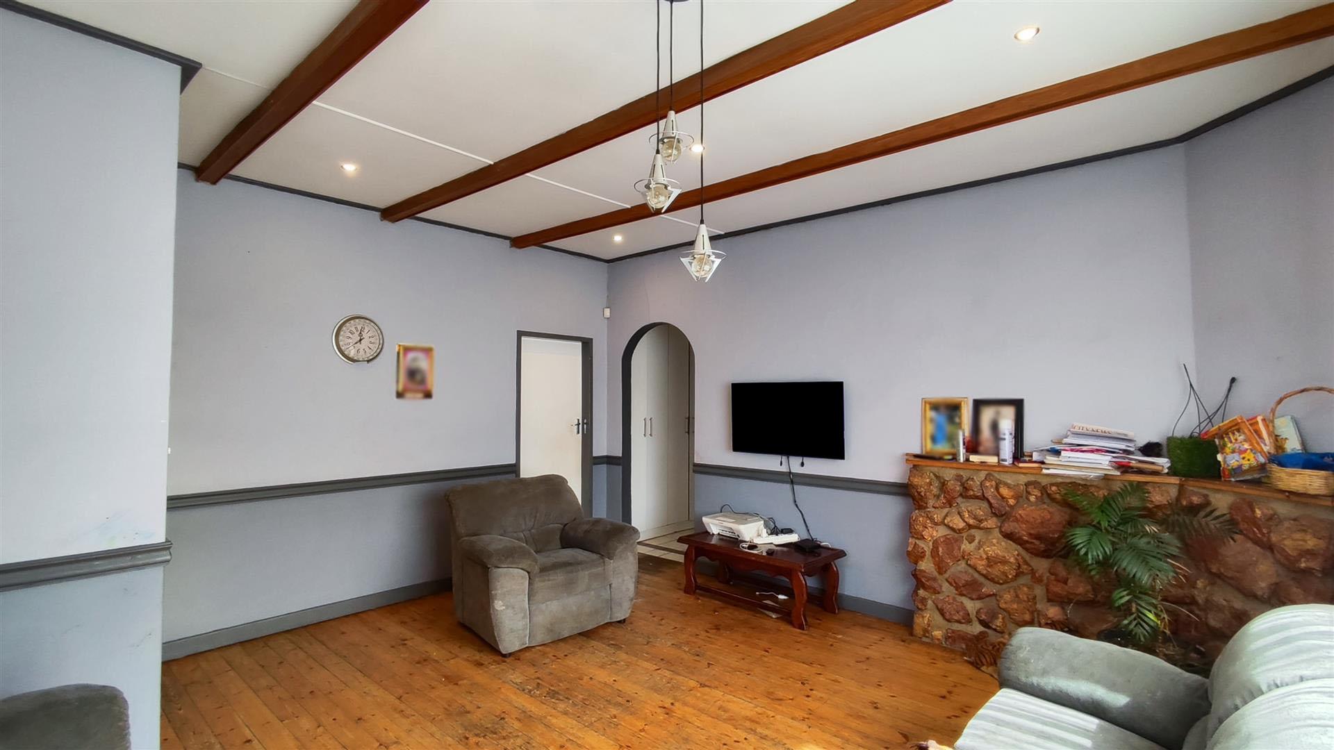 Lounges - 53 square meters of property in Primrose
