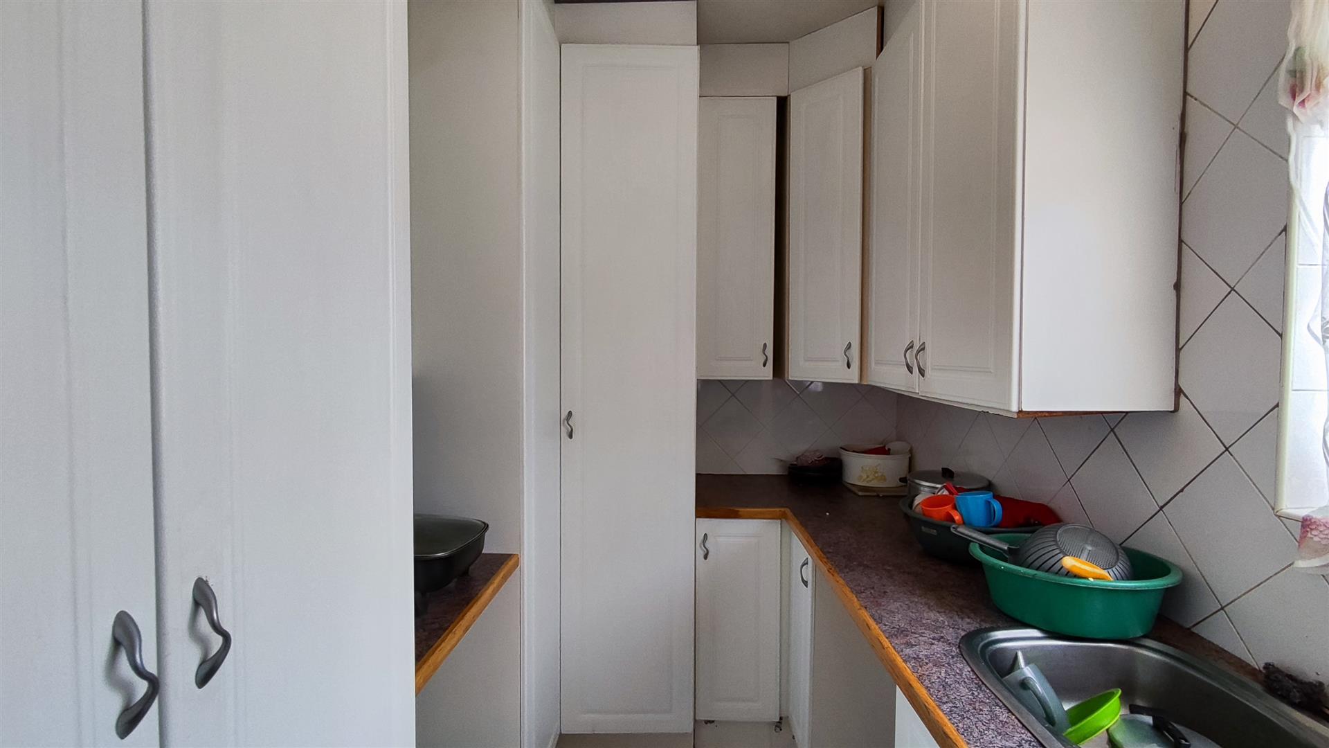 Scullery - 7 square meters of property in Primrose