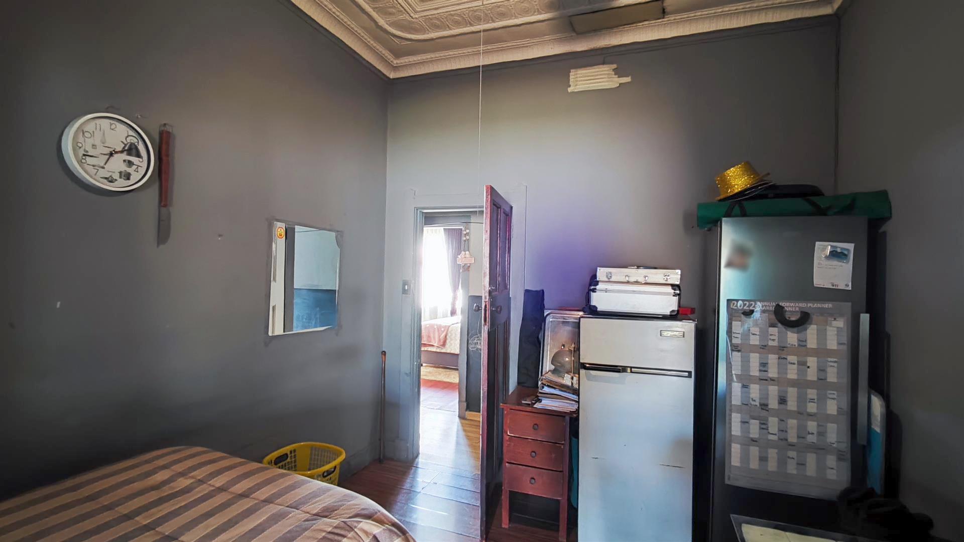 Bed Room 1 - 12 square meters of property in Brakpan