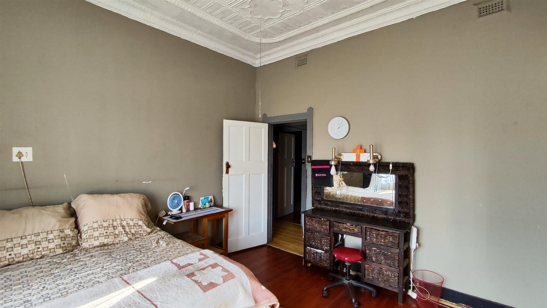 Bed Room 4 - 22 square meters of property in Brakpan