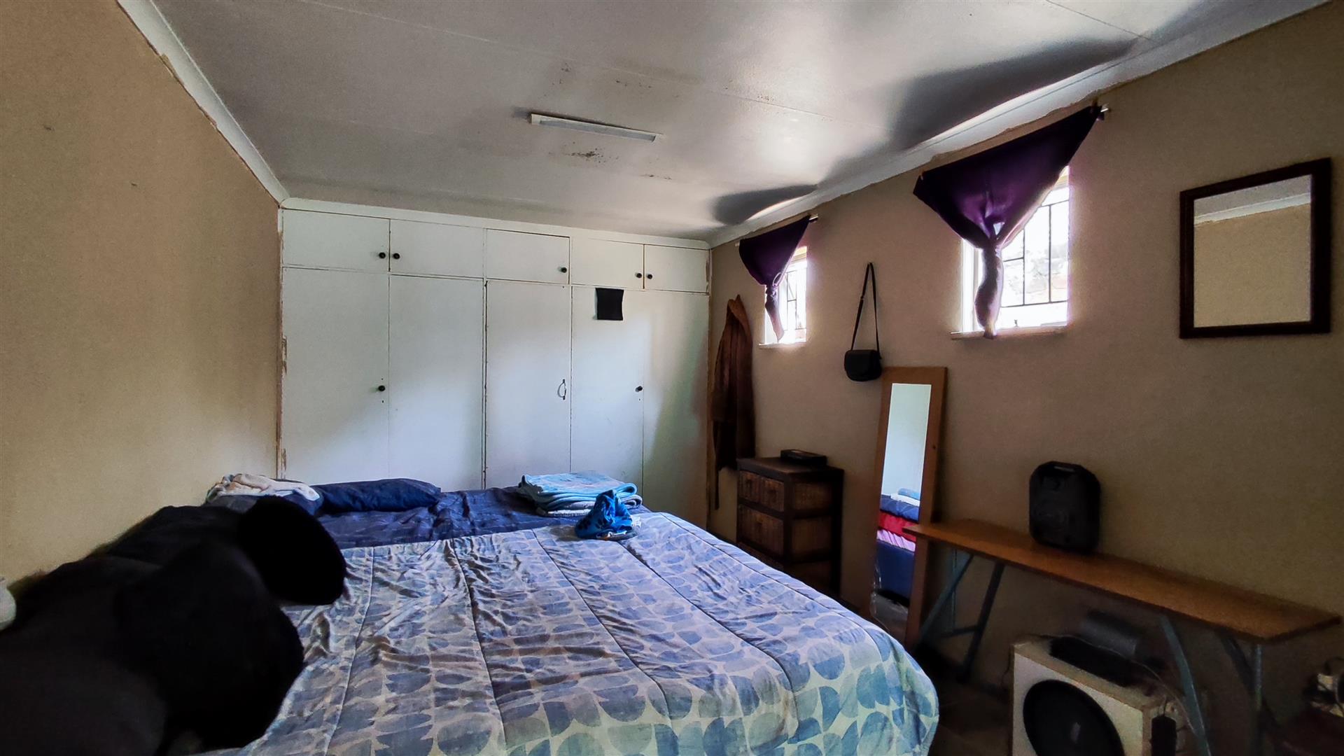 Flatlet - 79 square meters of property in Brakpan