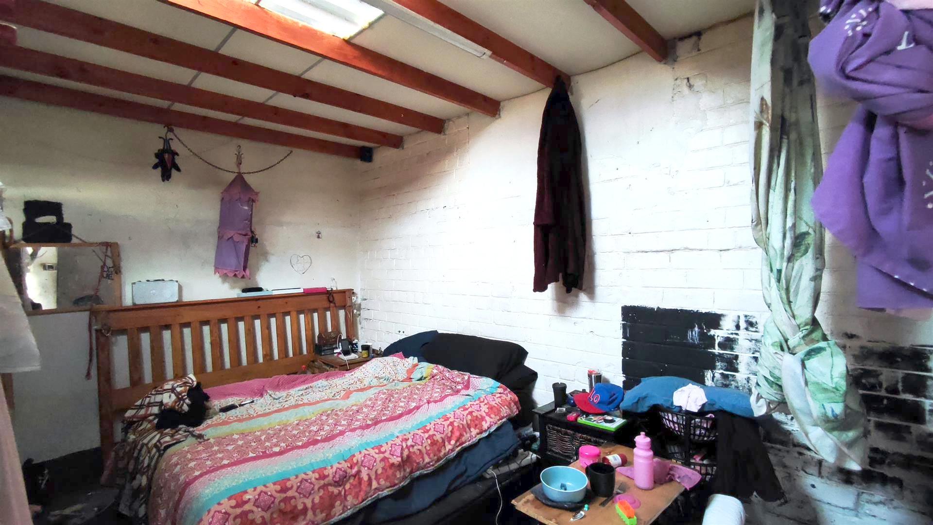 Flatlet - 79 square meters of property in Brakpan