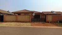 Front View of property in Watervalspruit (Midrand)