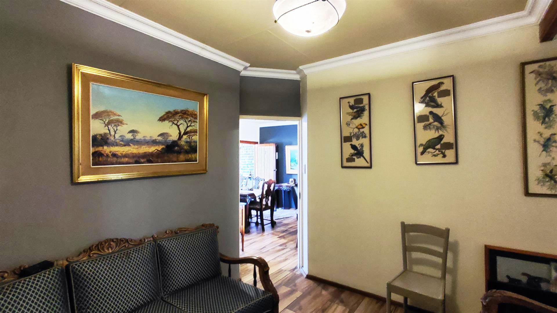 Spaces - 13 square meters of property in Three Rivers