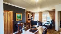 Dining Room - 14 square meters of property in Three Rivers