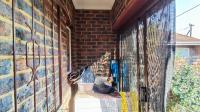 Patio - 22 square meters of property in Three Rivers