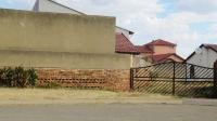 Front View of property in Zakariyya Park