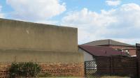 Front View of property in Zakariyya Park