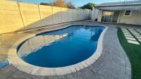Swimming Pool of property in Cape Town Centre