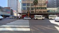 Front View of property in Durban Central
