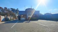 Front View of property in Alberton