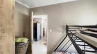 Bed Room 1 - 9 square meters of property in Albertsdal