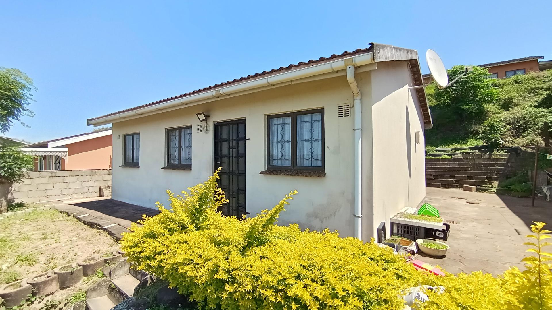 Front View of property in Bonela