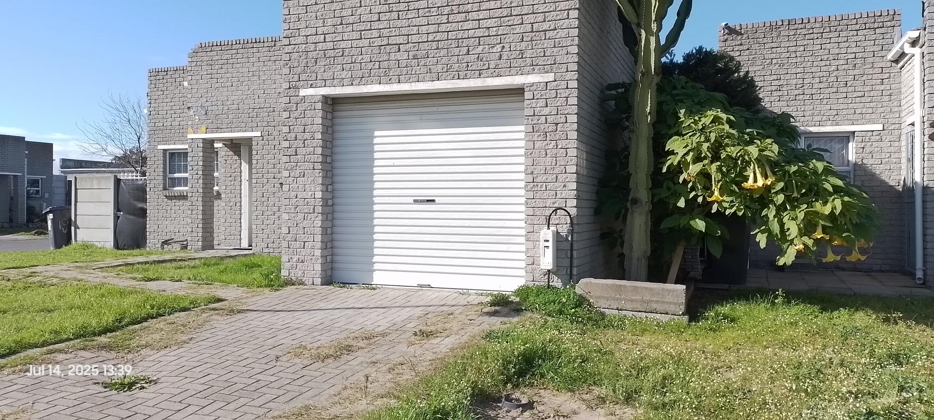  of property in Kuils River
