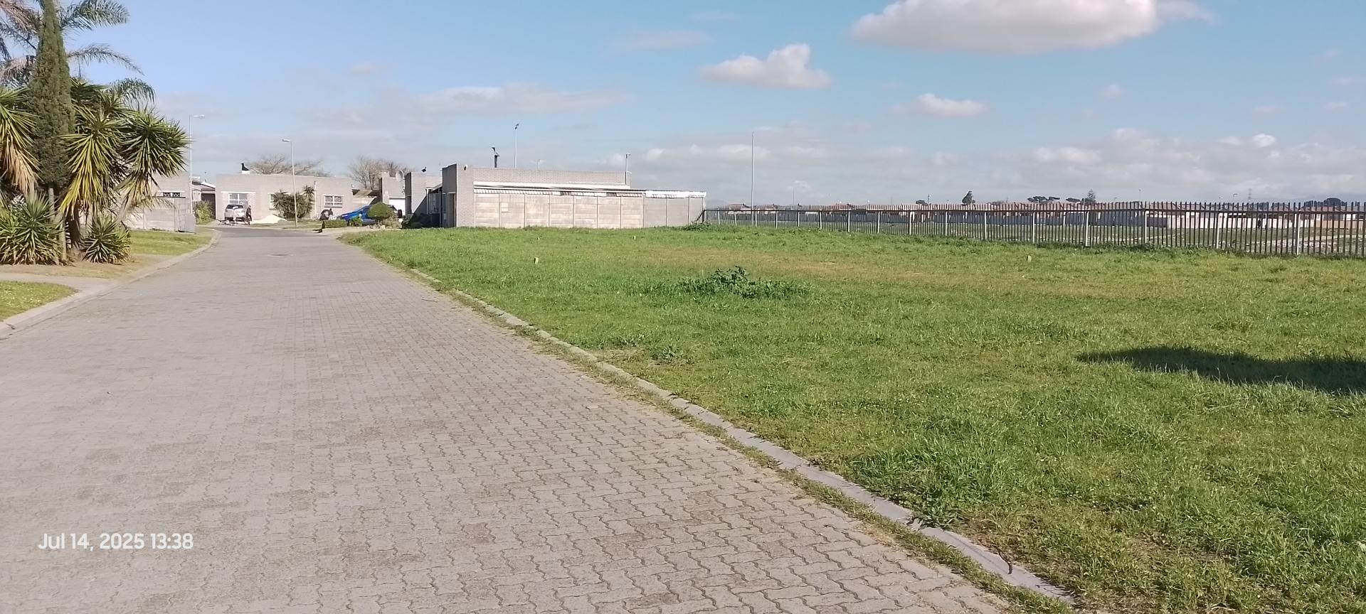  of property in Kuils River