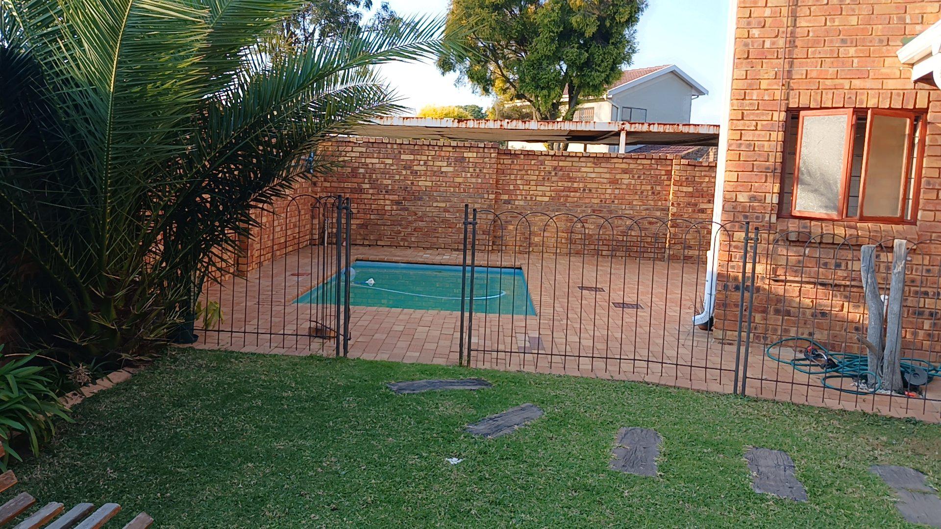  of property in Rynfield