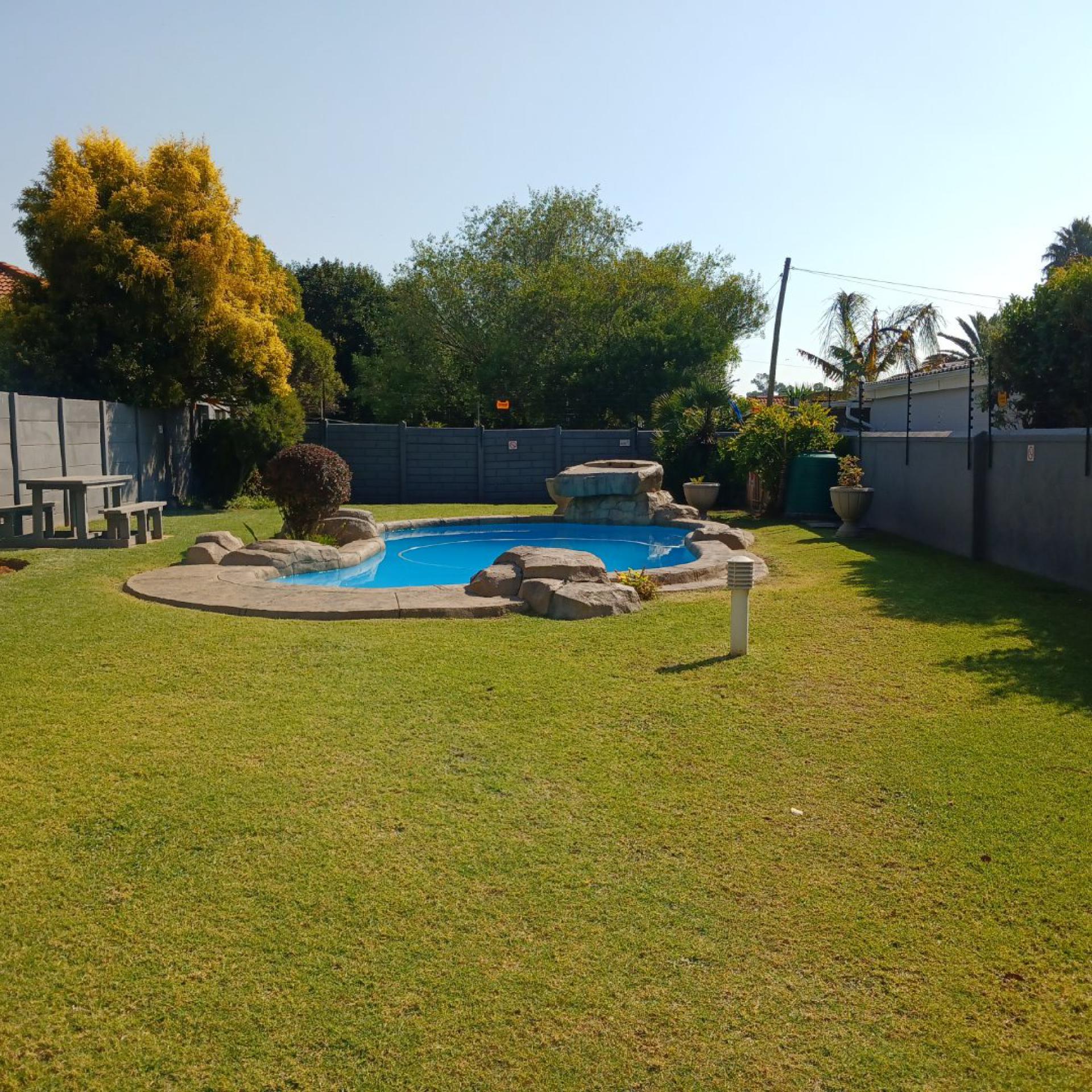  of property in Rynfield