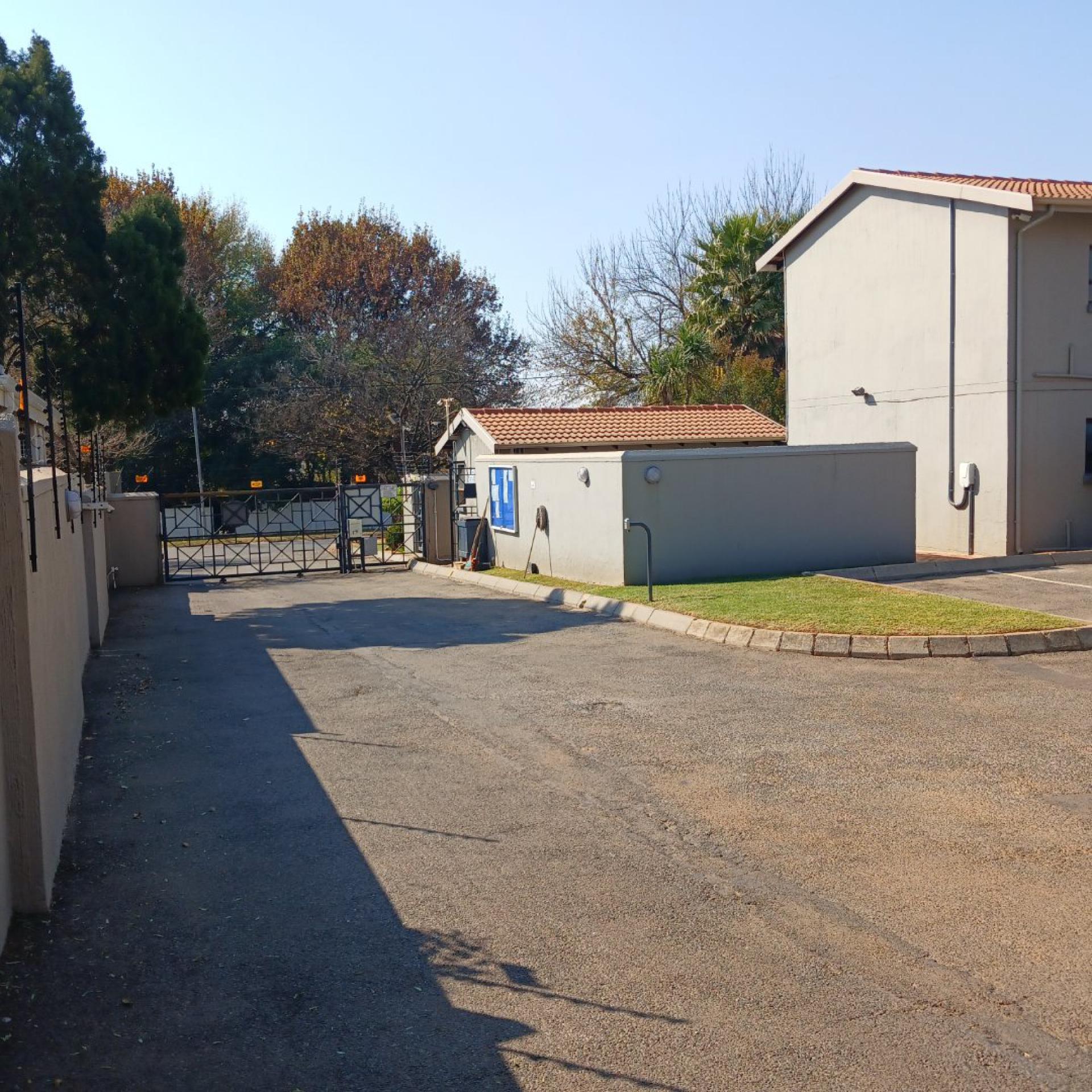  of property in Rynfield