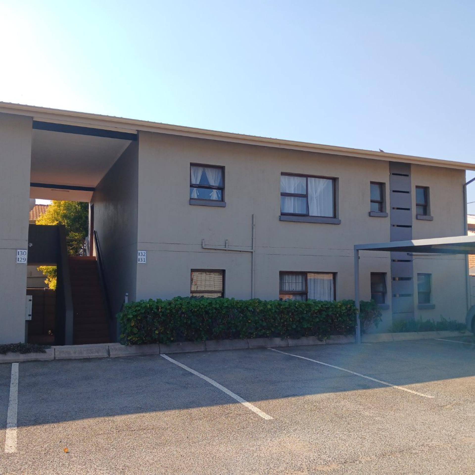  of property in Rynfield