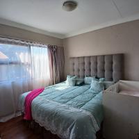  of property in Rynfield
