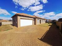  of property in Fochville