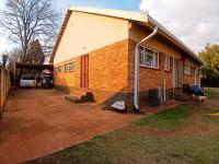  of property in Fochville