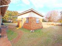  of property in Fochville