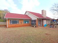  of property in Fochville