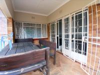  of property in Fochville