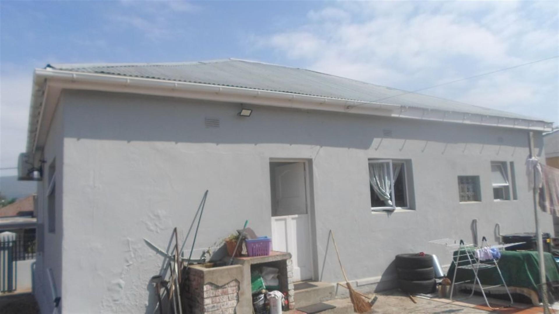 Front View of property in Paarl