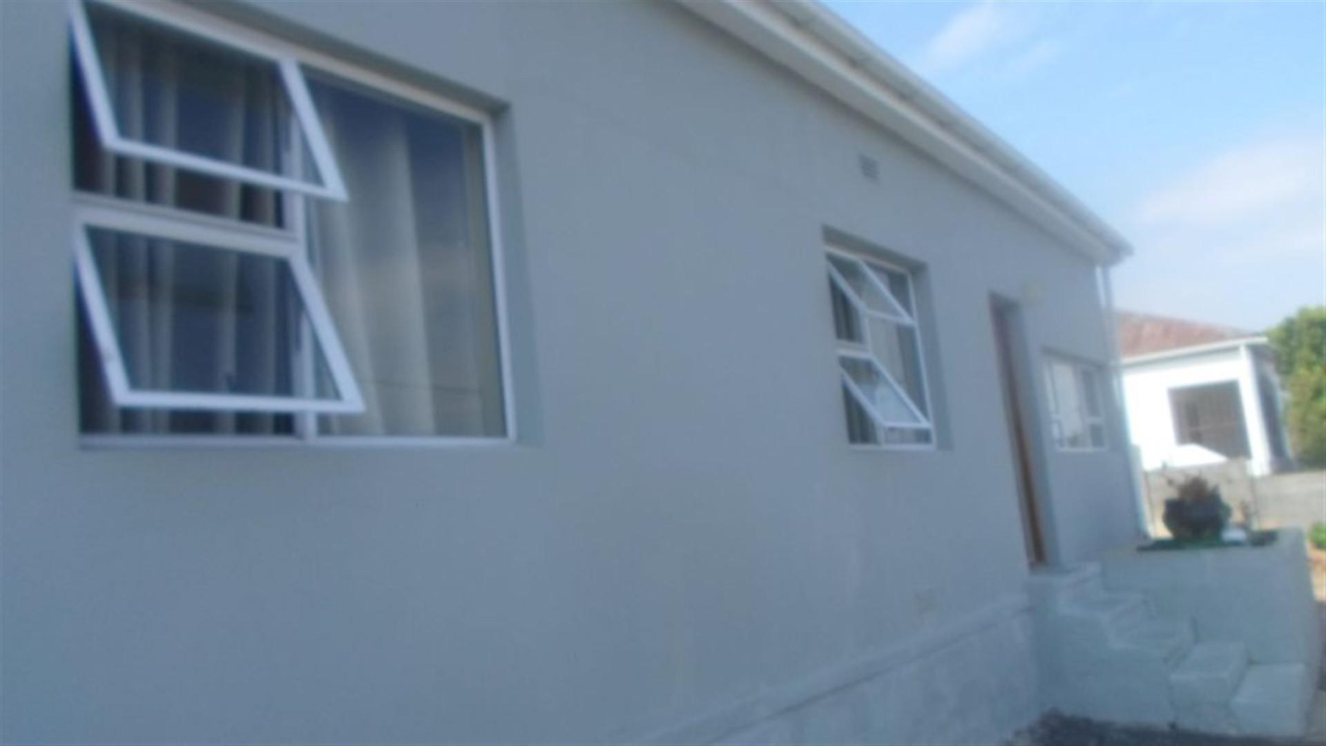 Front View of property in Paarl