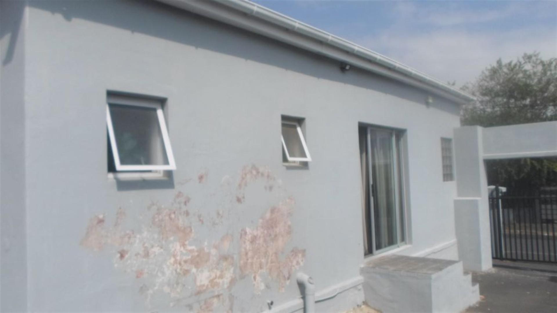 Front View of property in Paarl