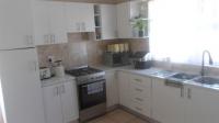 Kitchen of property in Paarl
